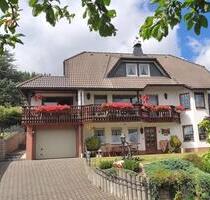 Ferienwohnung in Winterberg, Haus Dorothee ***