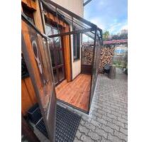 Möblierte 2 Zimmerwohnung, Dobel für 1-2 Personen