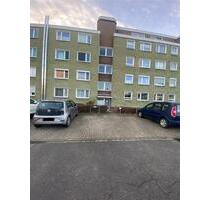 Helle 2-Zimmer Wohnung mit Balkon im 1. OG in BS-Mascherode - Braunschweig Südstadt- Rautheim- Mascherode