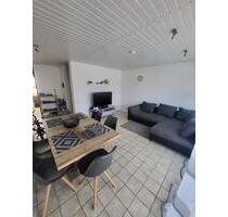 Schöne 3-Zimmer-Wohnung mit Balkon im Dachgeschoss - Gifhorn
