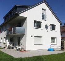Schöne Dachgeschosswohnung - 760,00 EUR Kaltmiete, in Welzheim (PLZ: 73642)