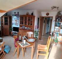 3-Zimmer-Wohnung in Höchstädt zu vermieten - Höchstädt an der Donau