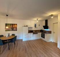 Ferienwohnung Orketal in Medebach (nähe Winterberg Willingen)