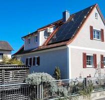 Einfamilienhaus mit Garten zu vermieten - Manching