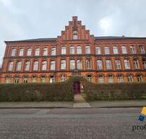 Dein neuer Lieblingsplatz! 2-Zimmer-Wohnung - Gotha
