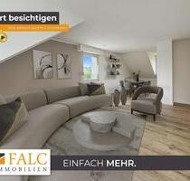 Ihr neuer Rückzugsort in Recklinghausen – Helle Wohnung mit optimaler Raumaufteilung