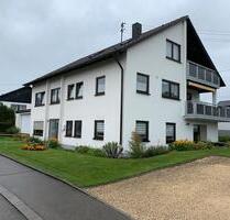 EG-Mietwohnung 3,5 Zimmer 90m2 in 88637 Buchheim ab 01.11.2025 - Leibertingen