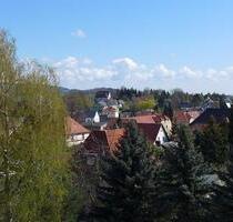 Ideal für Singles! 1-RW mit toller Aussicht! - Ebersbach-Neugersdorf