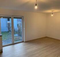 Helle 2-Zimmerwohnung - 2025 komplett renoviert - Königseggwald