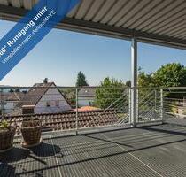 1,5-Zimmer-Wohnung nähe Kohlbruck mit Duschbad und EBK - Passau Auerbach