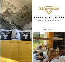 Ferienwohnung Wohnung möbliert Bayrischer Wald 8 -14gäste Gruppe - Lohberg