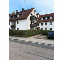 Helle 3-Zimmer-Wohnung mit 2 Balkonen in Alterlangen