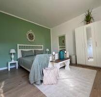 2 Zimmer Wohnung Meißen möbliert Einbauküche Porzellanmanufaktur