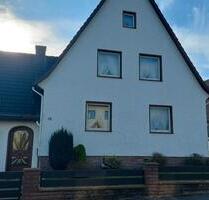 Schönes Einfamilienhaus in Kirchbrak - Bodenwerder