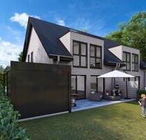 Moderne Doppelhaushälfte zu vermieten in Top Lage! - Osnabrück Gretesch