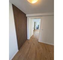 - RESERVIERT - saniertes u. renoviertes Einfamilienhaus - Erwitte