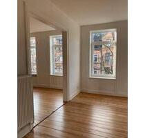 Schöne 3-Zimmer-Wohnung Nähe Exer Kiel