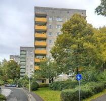Etwas besonderes: günstige 2-Zimmer-Wohnung - Iserlohn