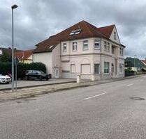 schöne 4 Raum Wohnung in Genthin Altenplathower Str.