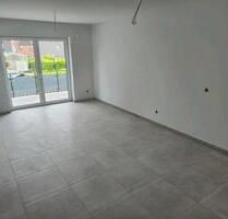 NEUBAU Wohnung zur Miete mit Küche+Balkon, Erdwärmepumpe mit PV - Papenburg