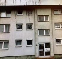 3-Zimmer-Whg. mit Balkon & EBK im Zentrum von Moers - Duisburg Hochheide