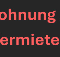 Wohnung in Bamberg zu vermieten - Scheßlitz