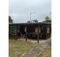Schrebergarten Kleingarten am Stadion - KGV Schwarze Berge - Braunschweig Lehndorf-Watenbüttel