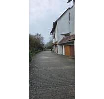 Gemütliche 39,49 m² Wohnung in Weil der Stadt Schafhausen