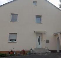 Zweifamilienhaus -> Besichtigungen 10.12-15.12!! - Wassertrüdingen