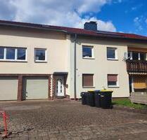 Zentral gelegene 108qm 4 ZKB Wohnung in Nentershausen