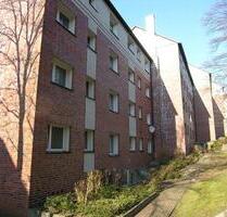 Schöne 2 Zimmer Wohnung mit Balkon in der Südstraße - Lüdenscheid Othlinghausen