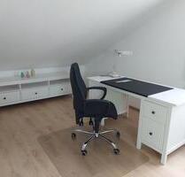 Möblierte DG-Wohnung in NeustadtWN - Neustadt an der Waldnaab