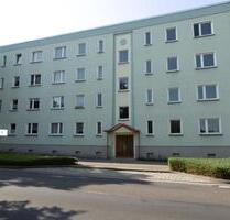 Schöne 4 Raumwohnung mit Platz für die ganze Familie - Forst (Lausitz)