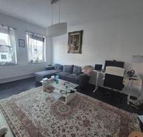 Schöne, helle 2-Zimmer-Wohnung in zentraler, ruhiger Lage - Flensburg