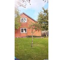 EFH in Ohrstedt mit Anbau Vollkeller - Wester-Ohrstedt