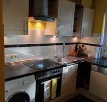 ZKB Wohnung in zentraler Lage Lingen an alleinst. Person - Lingen (Ems)