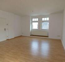 Top 1-Raum Wohnung an der Zwickauer Mulde