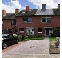 Schönes Reihenmittelhaus in Kirchweyhe