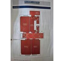 3 Raum Wohnung Dresden Johannstadt