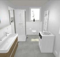Schöne 2,5 Zimmer-Altbau-Wohnung Dachauer Altstadt