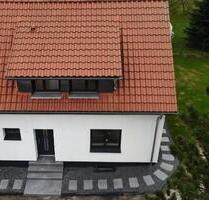 Energieeffizientes Haus- bezugsfertig & provisionsfrei - Borgholzhausen