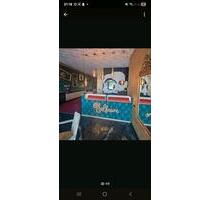 Laden Behandlungsraum in Gifhorn