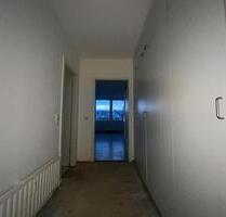 1-Zimmer Wohnung mit Balkon und separater Küche - Monheim am Rhein