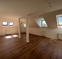 Maisonettewohnung unweit dem Stadtzentrum - Zwickau