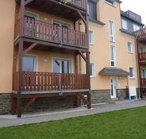 2-Raum-Wohnung in ruhiger Lage - 435,00 EUR Kaltmiete, ca.  61,00 m² in Hohndorf (PLZ: 09394)