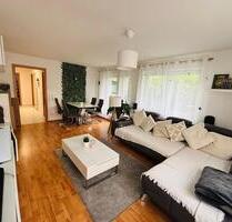 EG Wohnung mit Terrasse EBK TG Stellplatz - Bietigheim-Bissingen