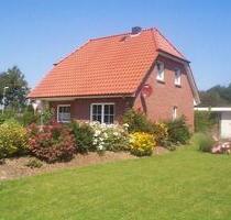 Ferienhaus Ostsee Schlei 6 Personen Hunde Katzen - Gelting