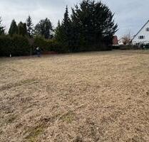 Herrliche Bauplätze Grundstücke in Herzogenaurach Top-Lage