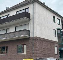 Wohnung, 01. OG, links, Cecilienstraße 2 - Mönchengladbach Süd