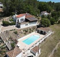 Traumhafte Villa in der Provence - Mogendorf